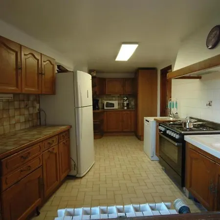 Le Frêne - Maison Familiale Au Calme Pour 10 Casa de Férias Vaour