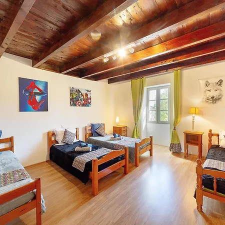 Le Frene - Maison Familiale Au Calme Pour 10 بيت للعطل Vaour